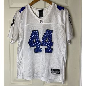 Indianapolis Colts Dallas Clark Women's Jersey